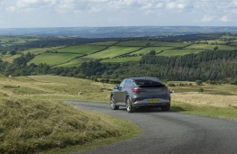Genesis GV60, 2025, rear